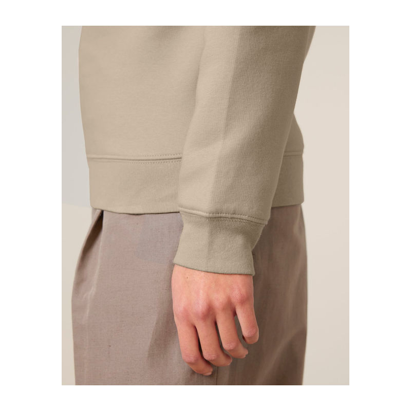 Unisex mikina Trucker 2.0 