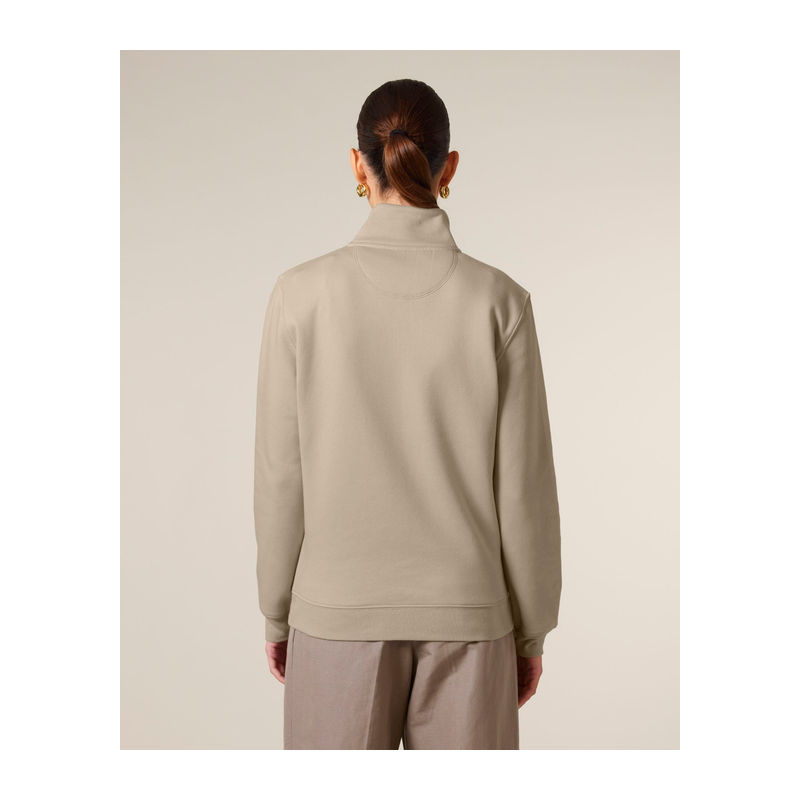 Unisex mikina Trucker 2.0 