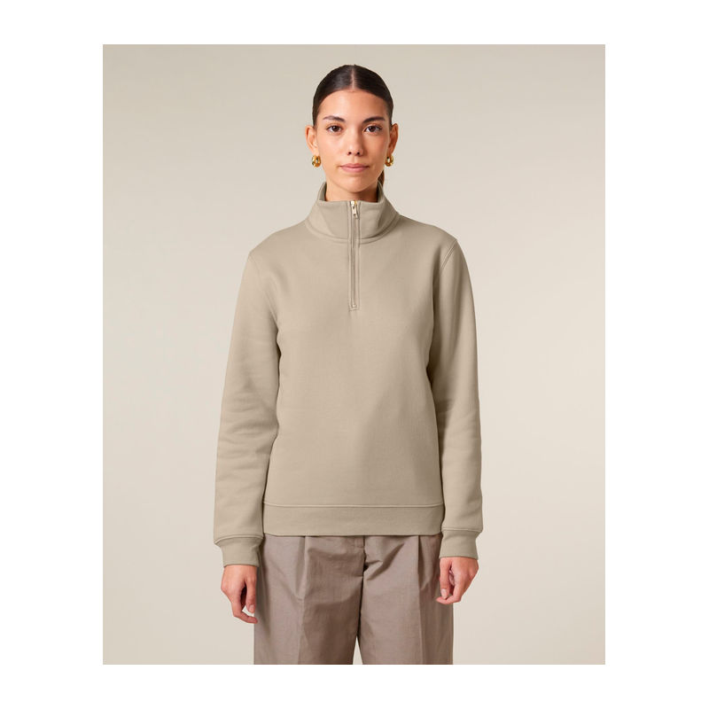 Unisex mikina Trucker 2.0 