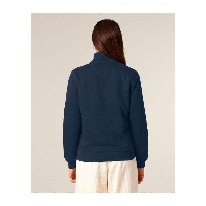 Unisex mikina Trucker 2.0 