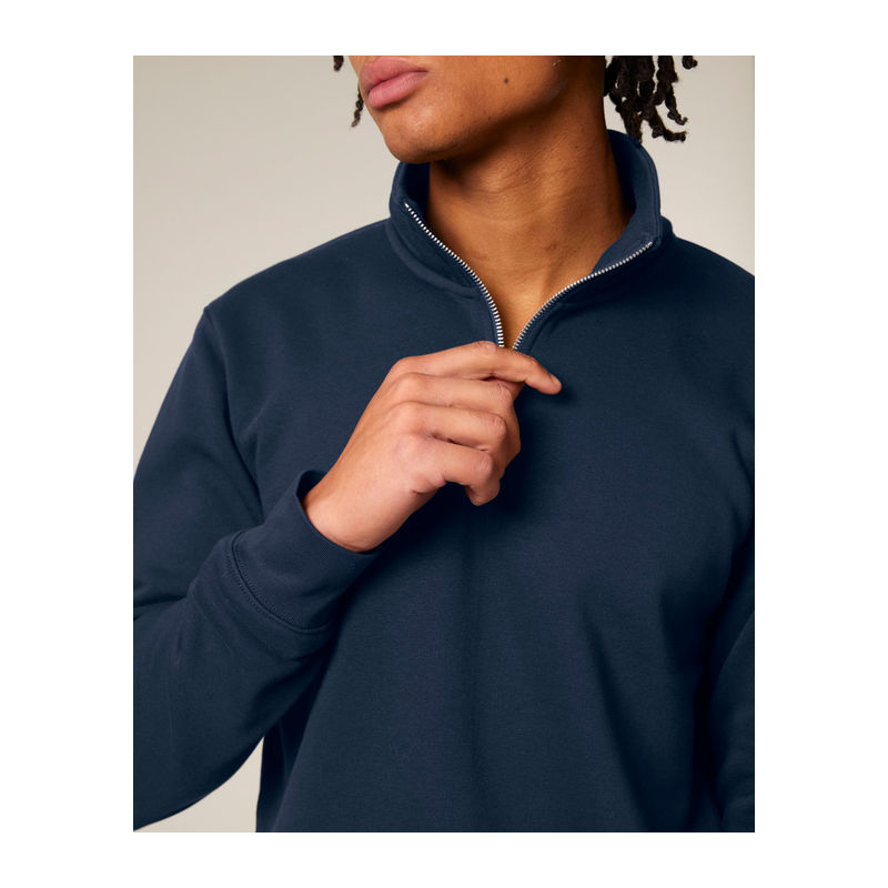 Unisex mikina Trucker 2.0 