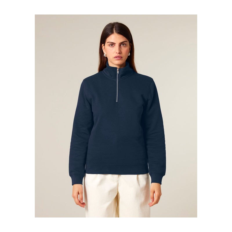 Unisex mikina Trucker 2.0 