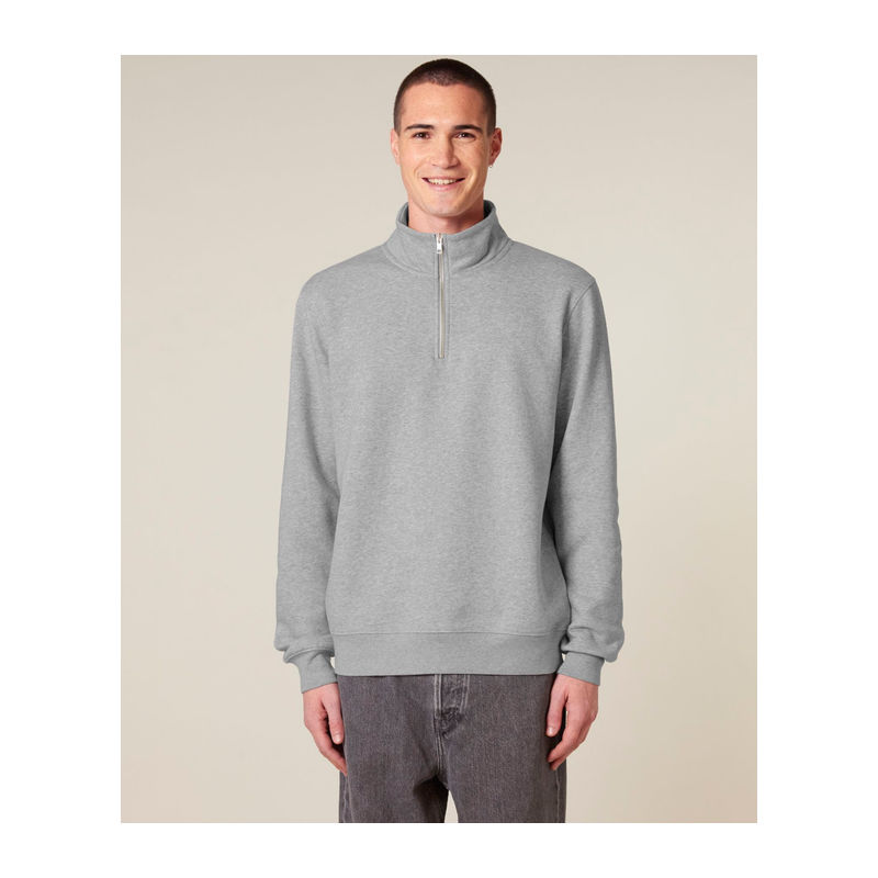 Unisex mikina Trucker 2.0 