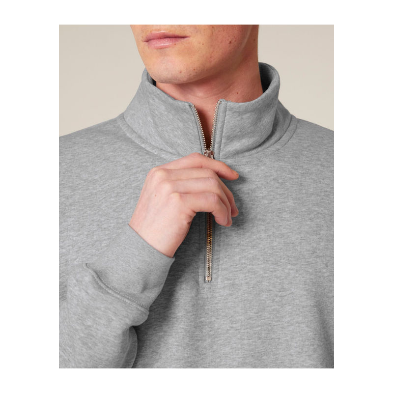 Unisex mikina Trucker 2.0 