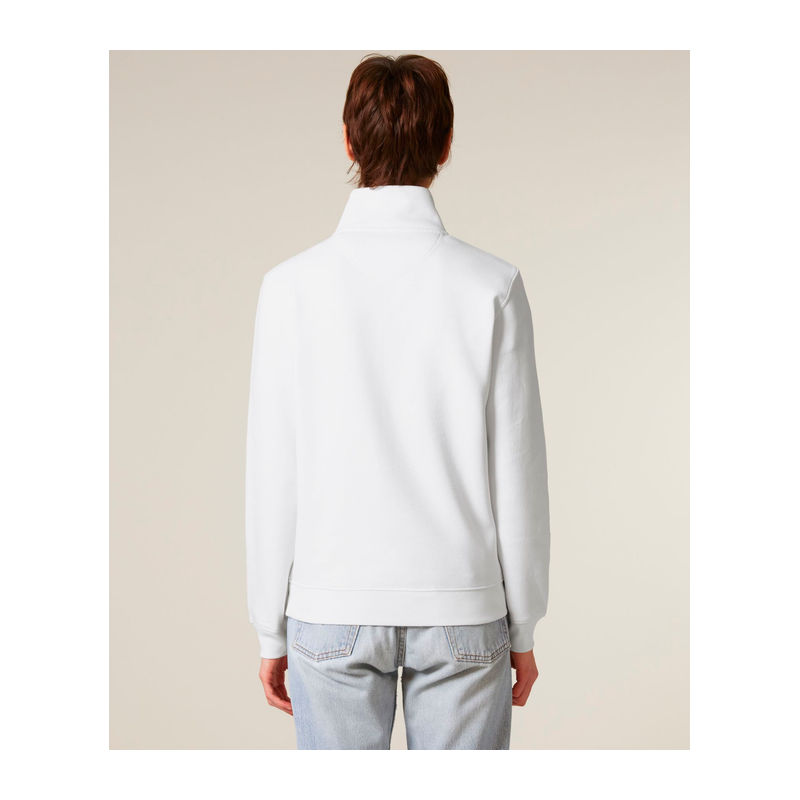 Unisex mikina Trucker 2.0 