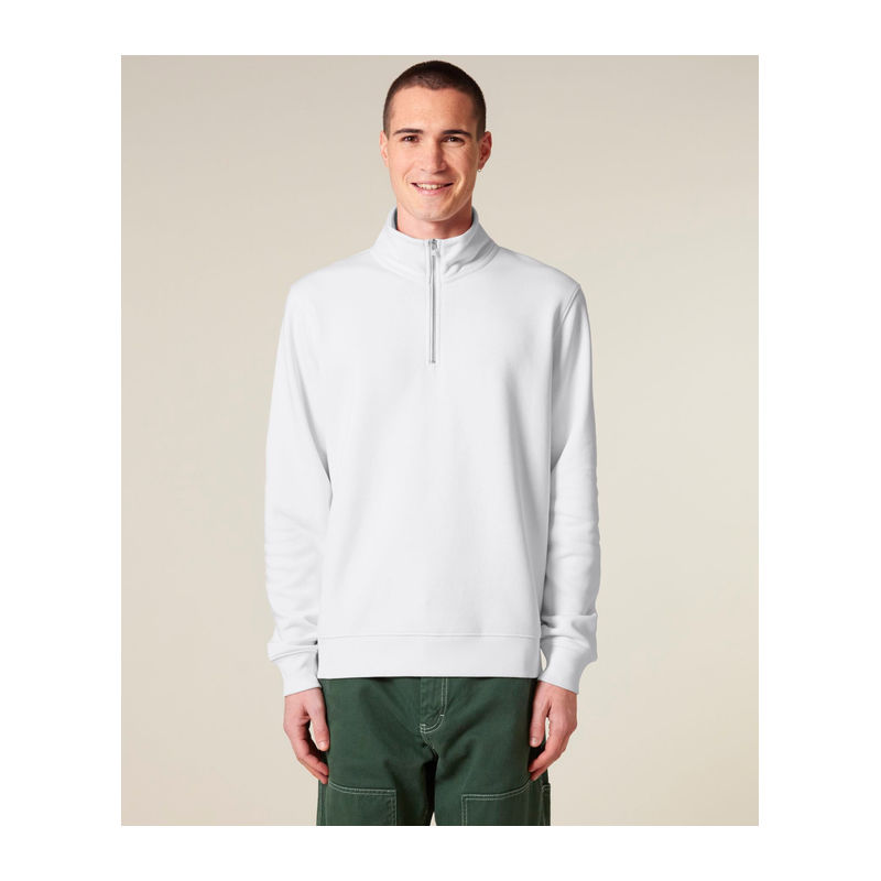 Unisex mikina Trucker 2.0 