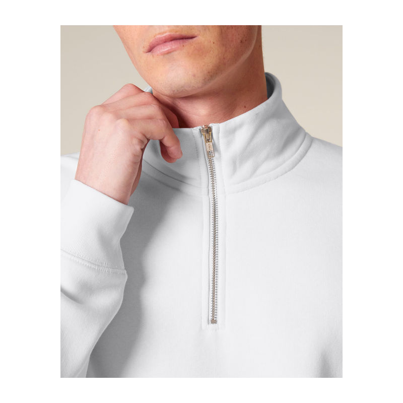 Unisex mikina Trucker 2.0 