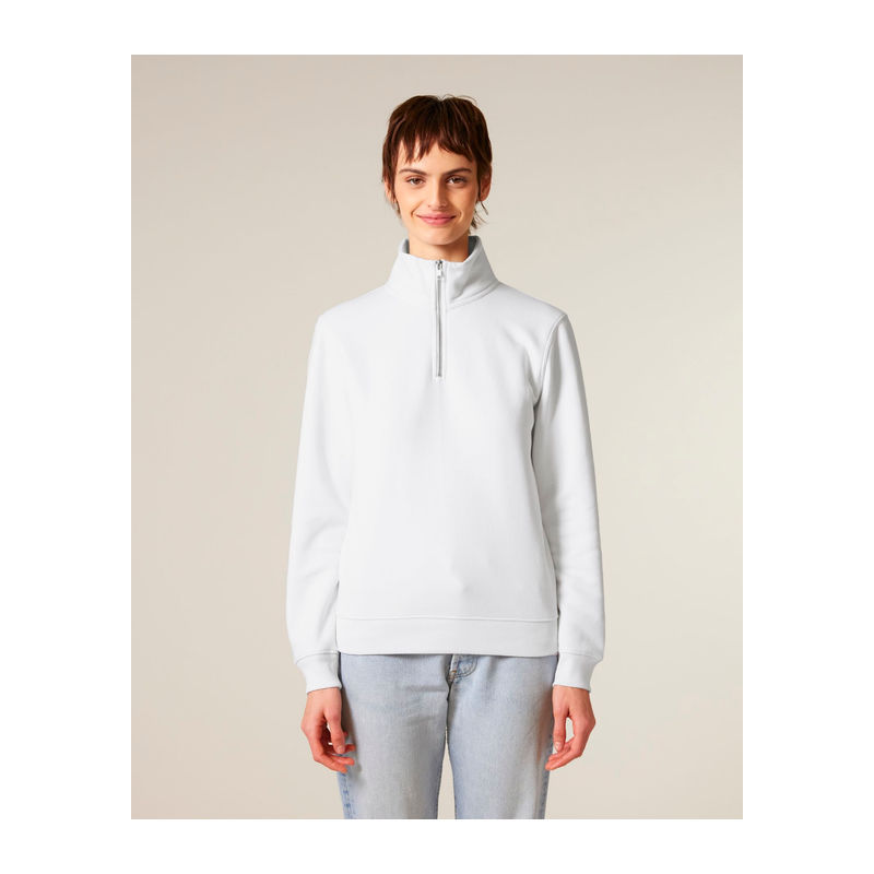 Unisex mikina Trucker 2.0 