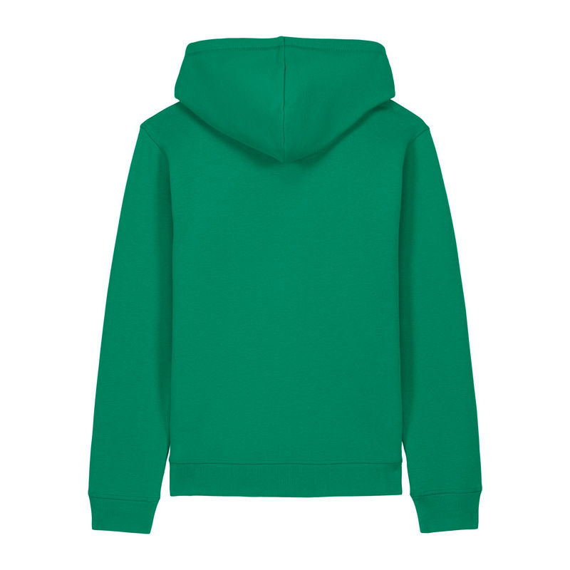 Unisex mikina na zip Mixer