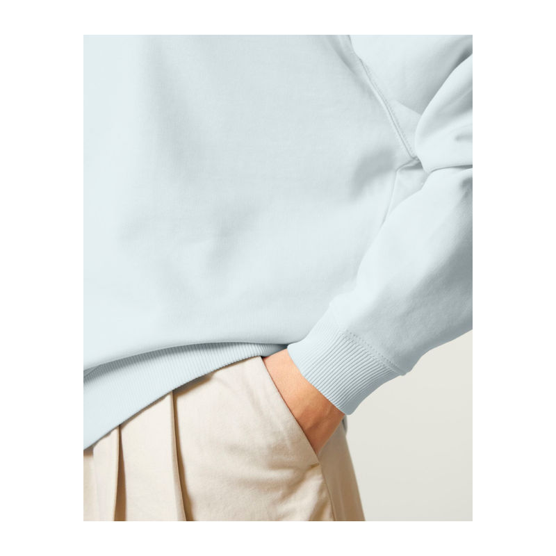 Oversized mikina Radder 2.0