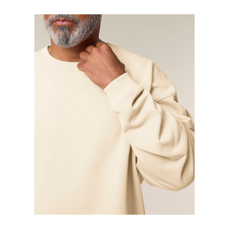 Oversized mikina Radder 2.0