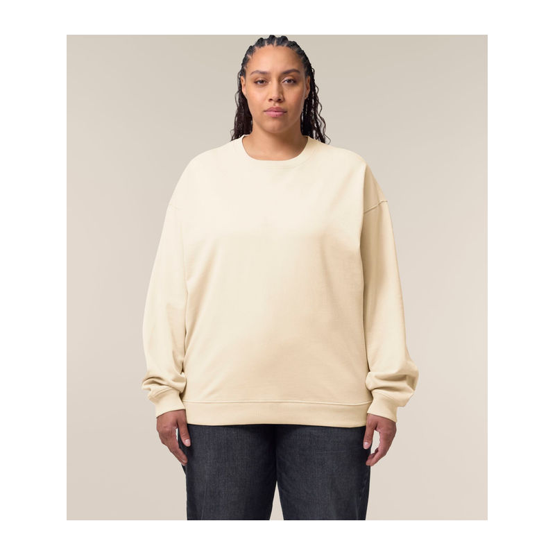 Oversized mikina Radder 2.0