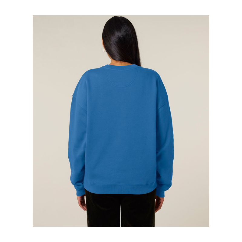 Oversized mikina Radder 2.0