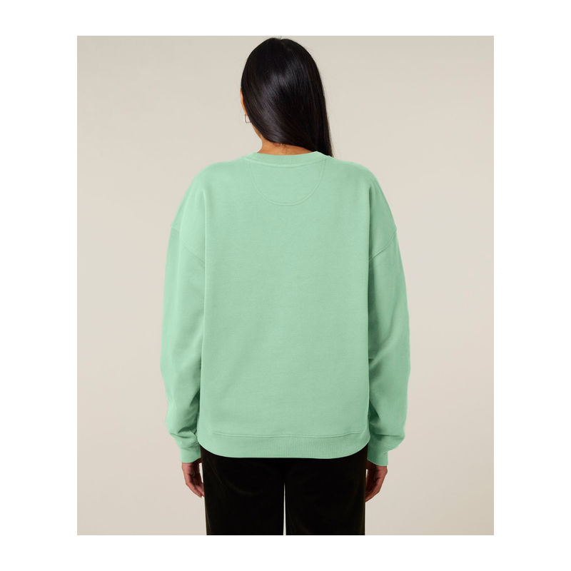 Oversized mikina Radder 2.0