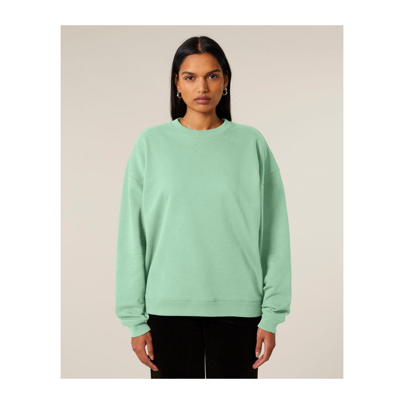 Oversized mikina Radder 2.0