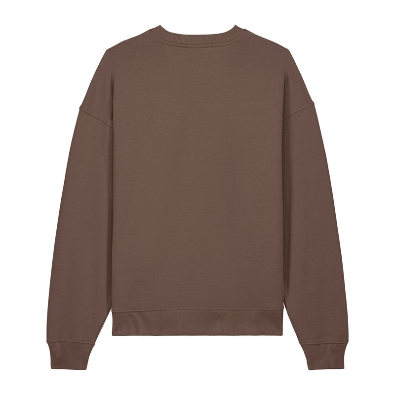 Oversized mikina Radder 2.0