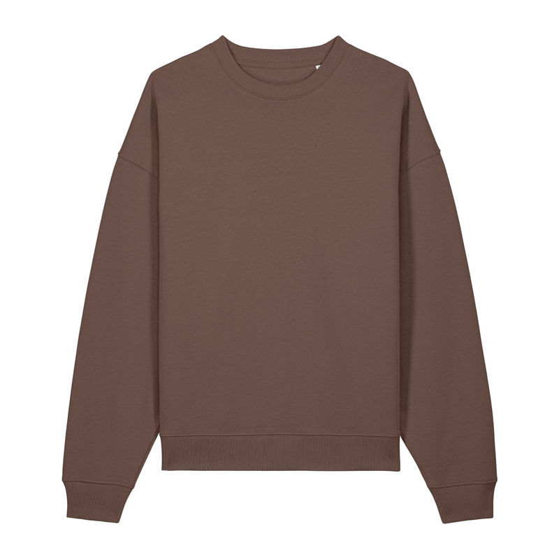 Oversized mikina Radder 2.0