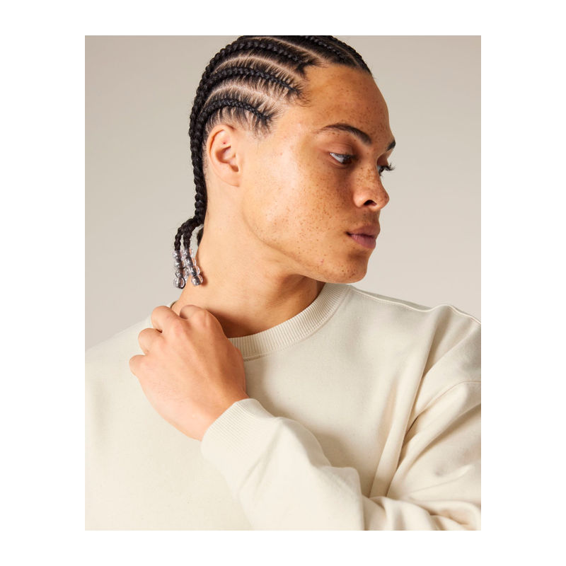 Oversized mikina Radder 2.0