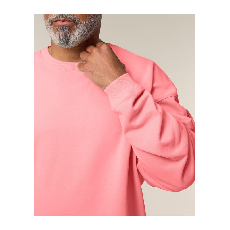 Oversized mikina Radder 2.0