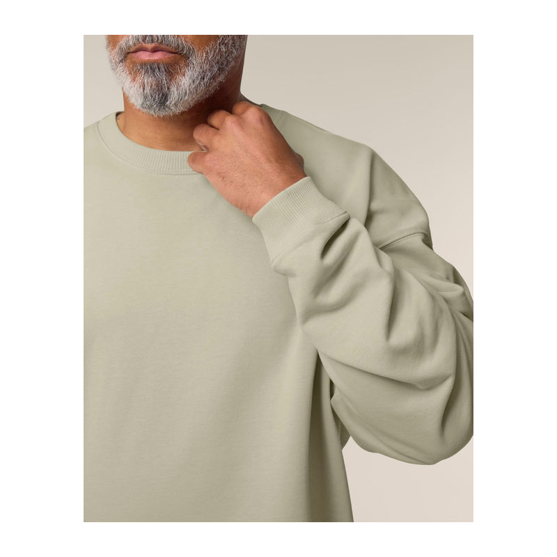 Oversized mikina Radder 2.0