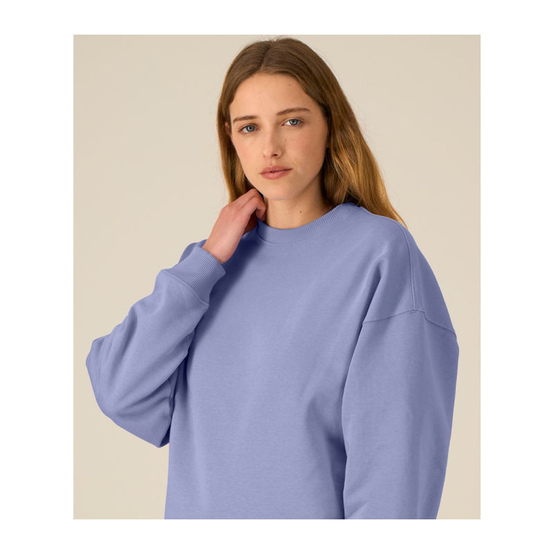 Oversized mikina Radder 2.0