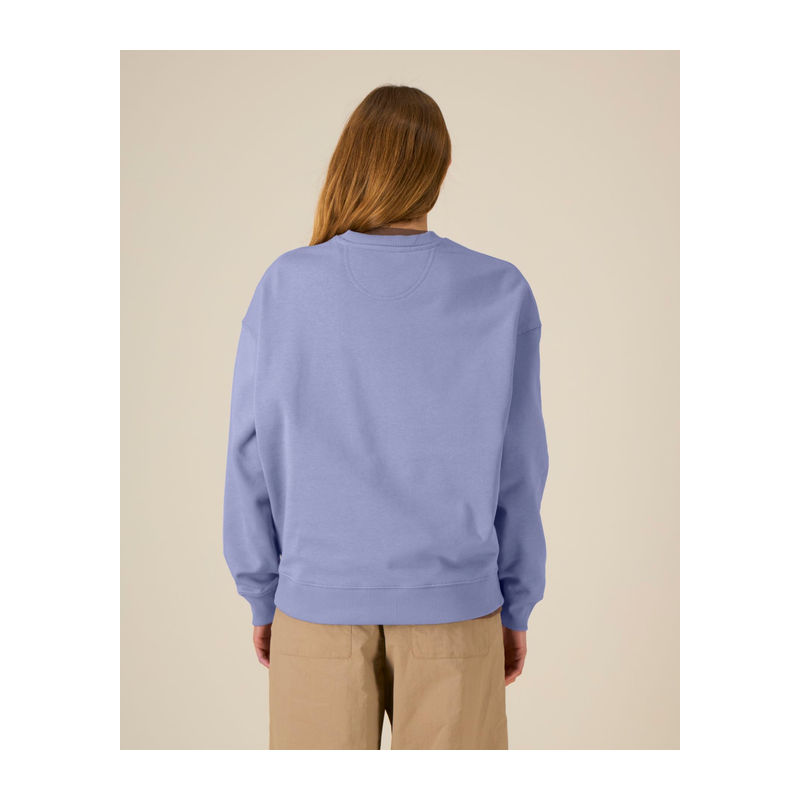 Oversized mikina Radder 2.0