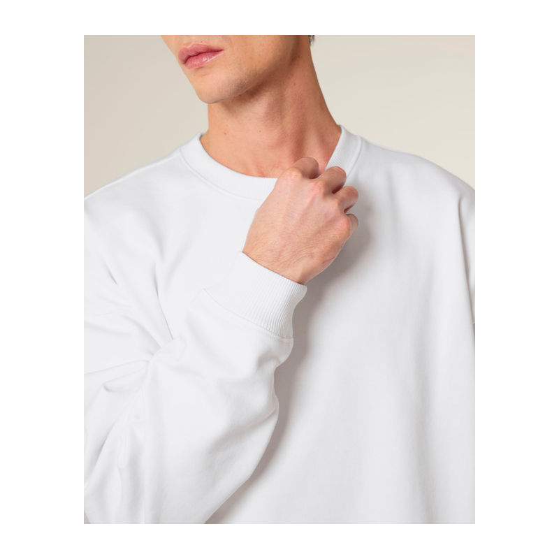 Oversized mikina Radder 2.0