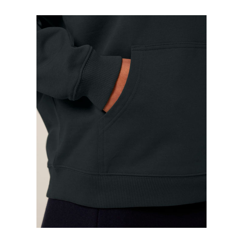 Oversized mikina Slammer 2.0