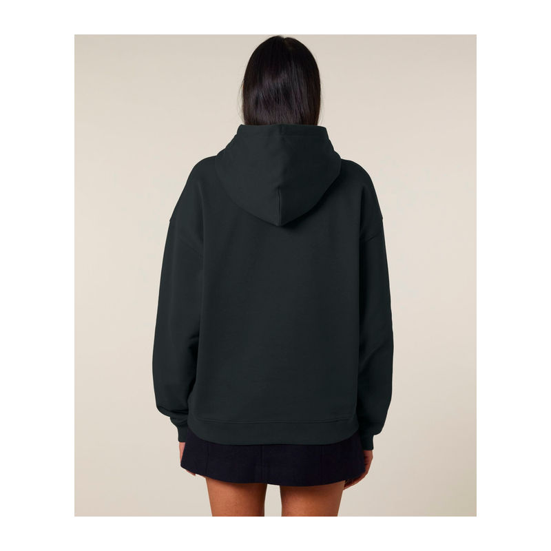 Oversized mikina Slammer 2.0