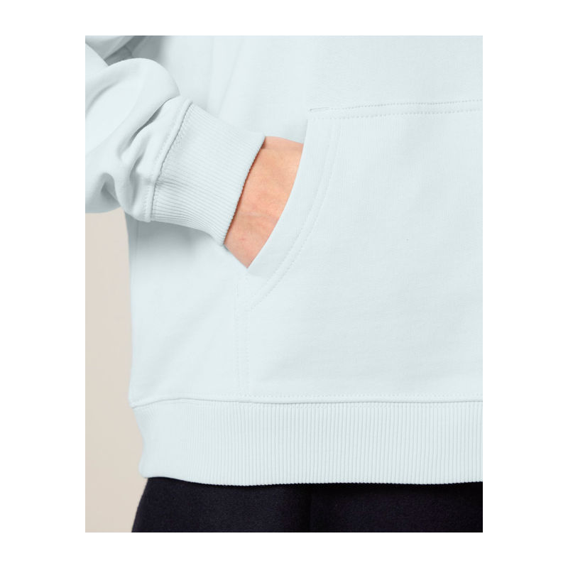 Oversized mikina Slammer 2.0