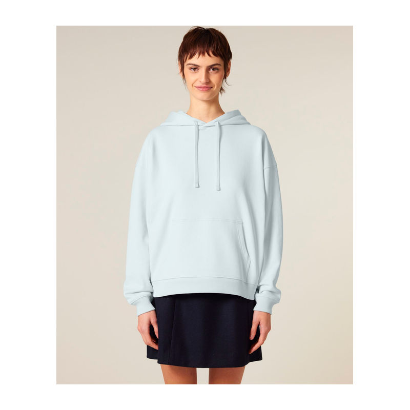 Oversized mikina Slammer 2.0