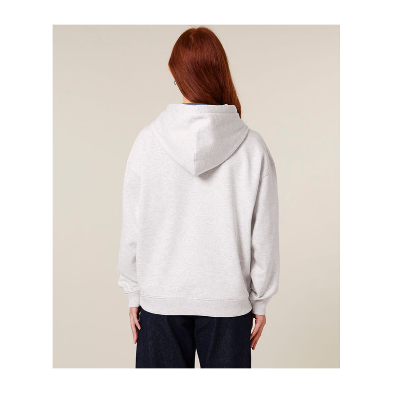 Oversized mikina Slammer 2.0