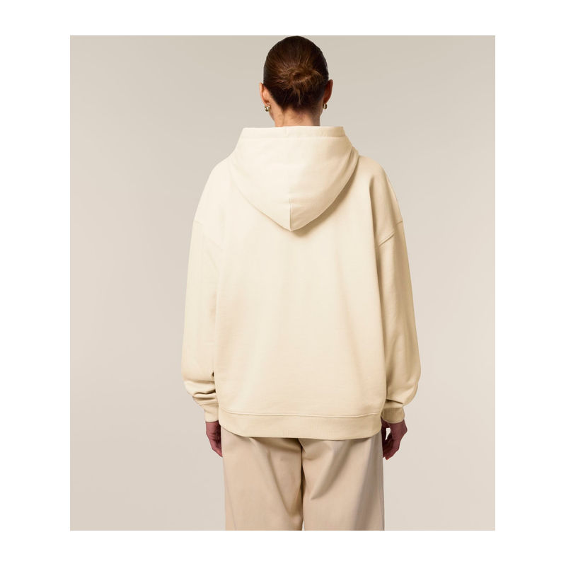 Oversized mikina Slammer 2.0