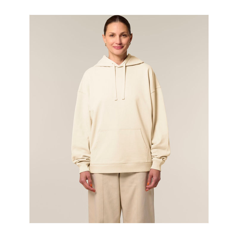 Oversized mikina Slammer 2.0