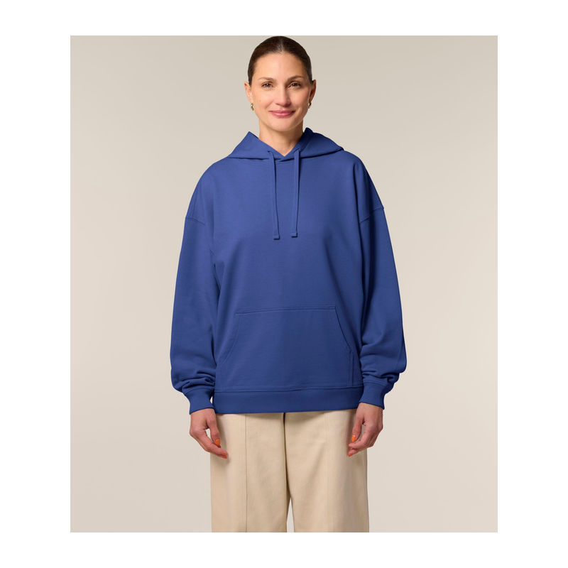 Oversized mikina Slammer 2.0