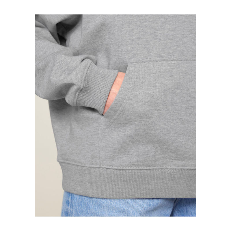 Oversized mikina Slammer 2.0