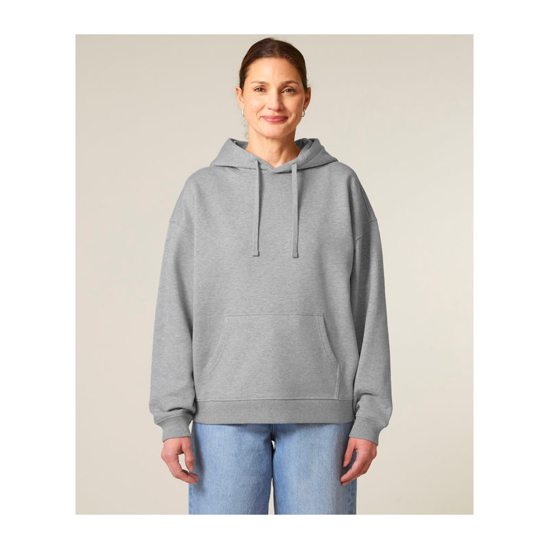 Oversized mikina Slammer 2.0