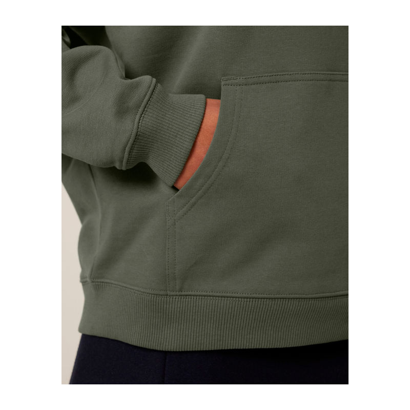 Oversized mikina Slammer 2.0