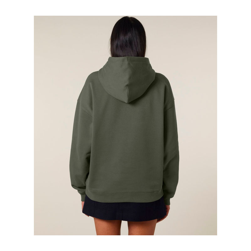 Oversized mikina Slammer 2.0