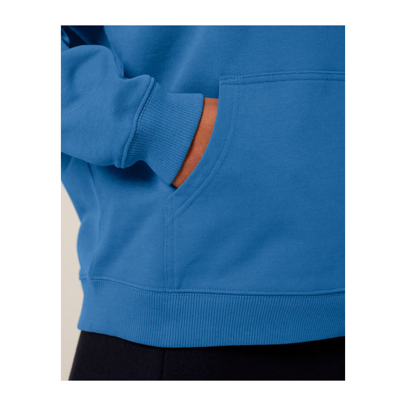 Oversized mikina Slammer 2.0