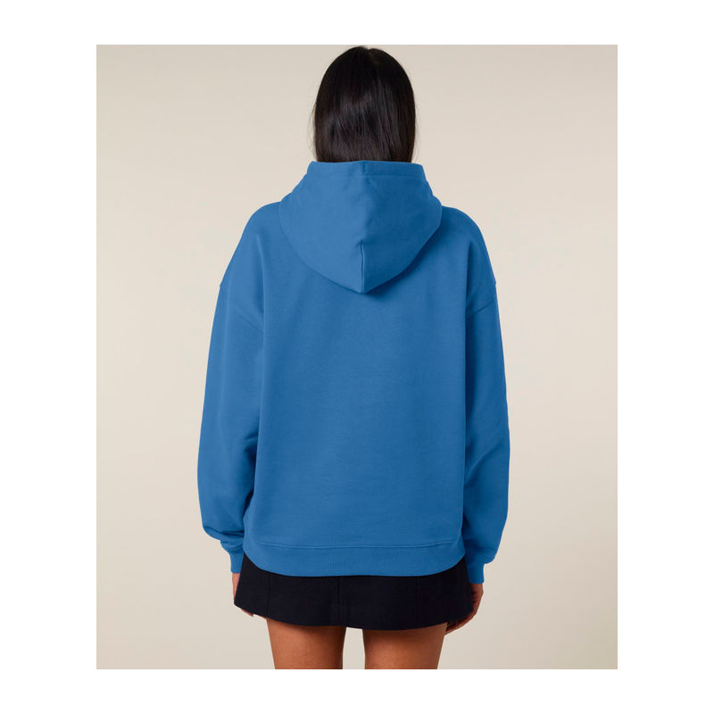 Oversized mikina Slammer 2.0