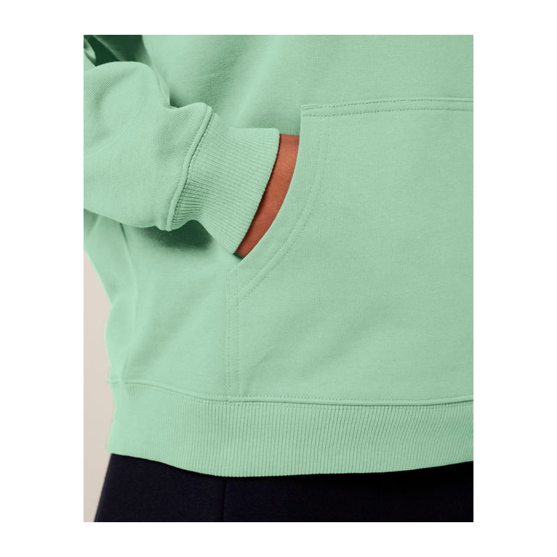 Oversized mikina Slammer 2.0