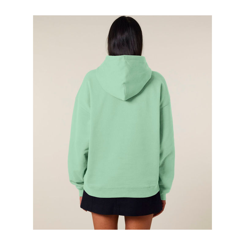 Oversized mikina Slammer 2.0