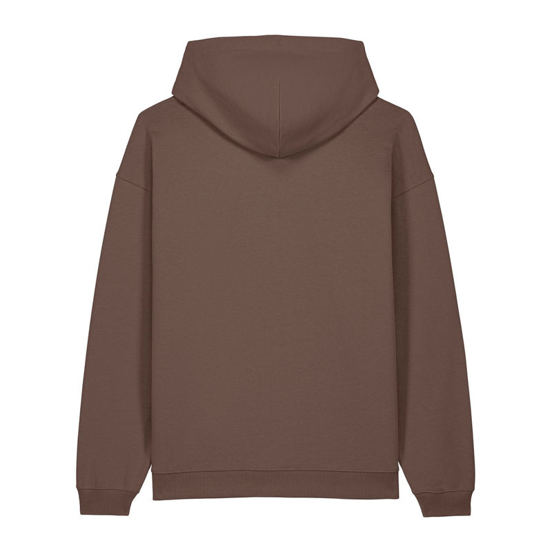 Oversized mikina Slammer 2.0