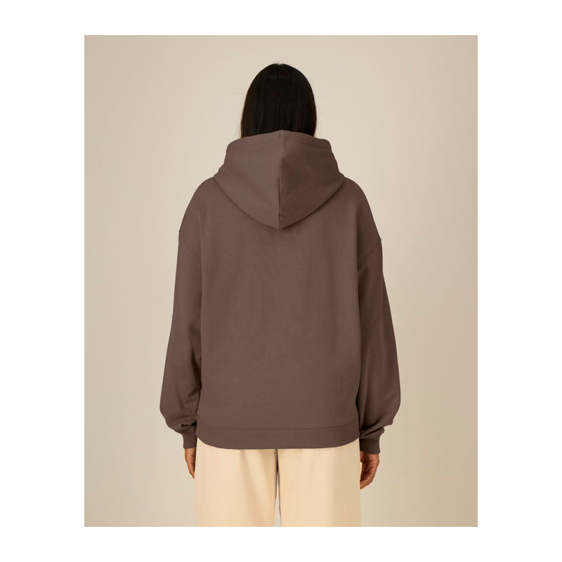 Oversized mikina Slammer 2.0