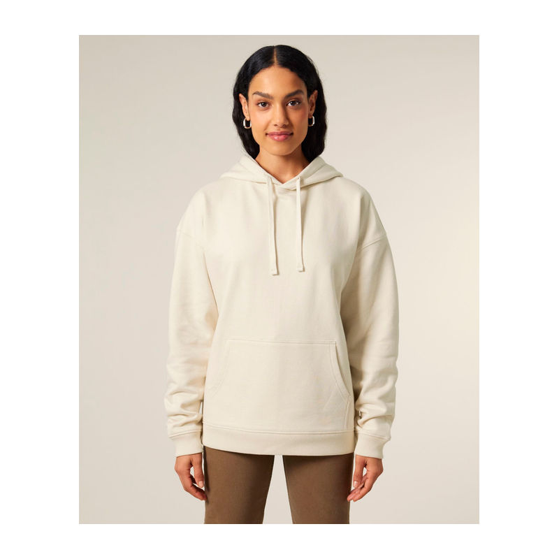 Oversized mikina Slammer 2.0