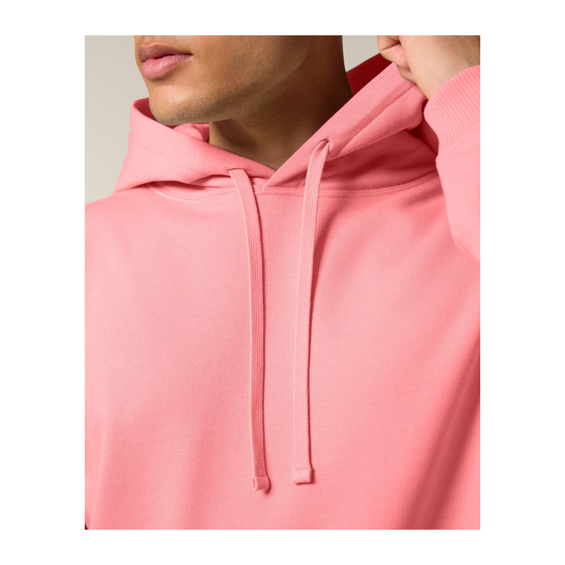 Oversized mikina Slammer 2.0