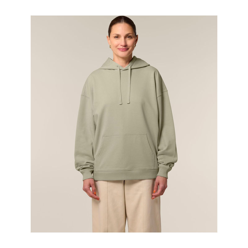 Oversized mikina Slammer 2.0