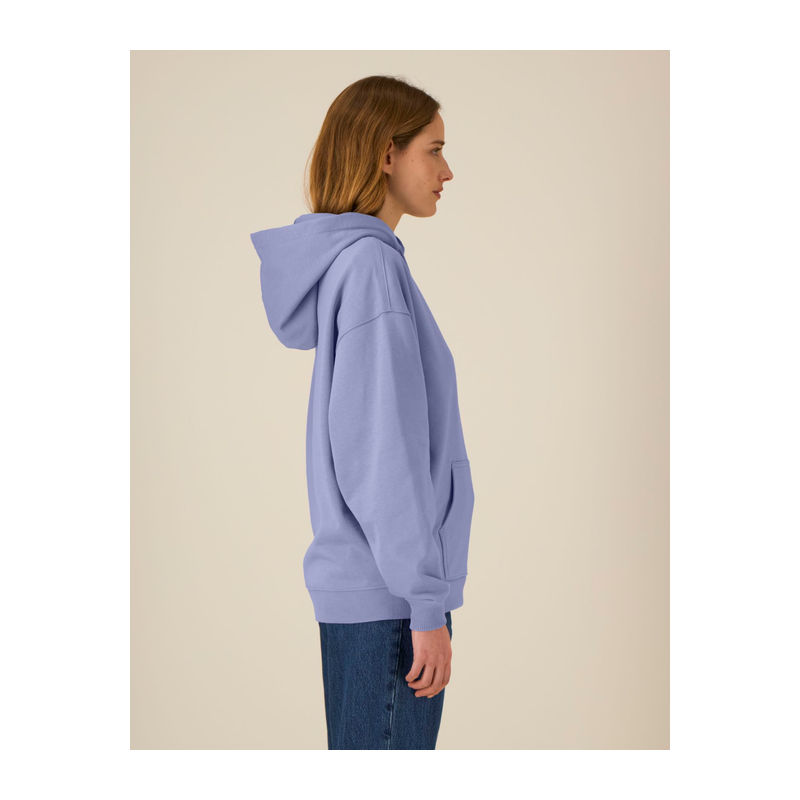 Oversized mikina Slammer 2.0