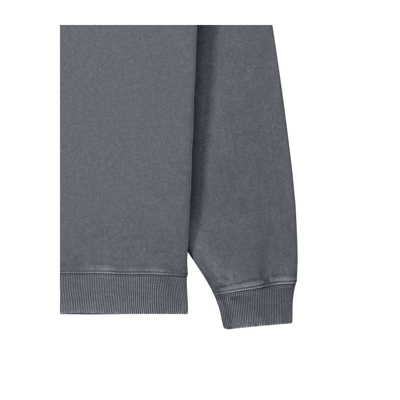 Oversized mikina Radder 2.0 Vintage